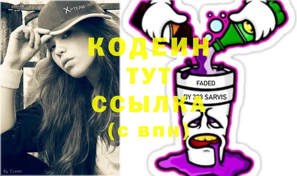 кокс Вяземский